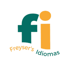 Freyser Idiomas Logo